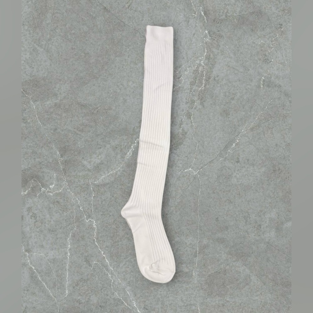 NWT Free People Viola Over The Knee Socks - Picture 9 of 9
